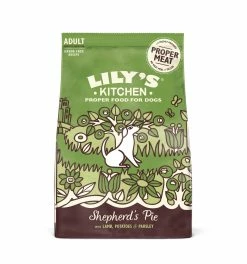 Lily's Kitchen - Croquettes Agneau Pour Chien