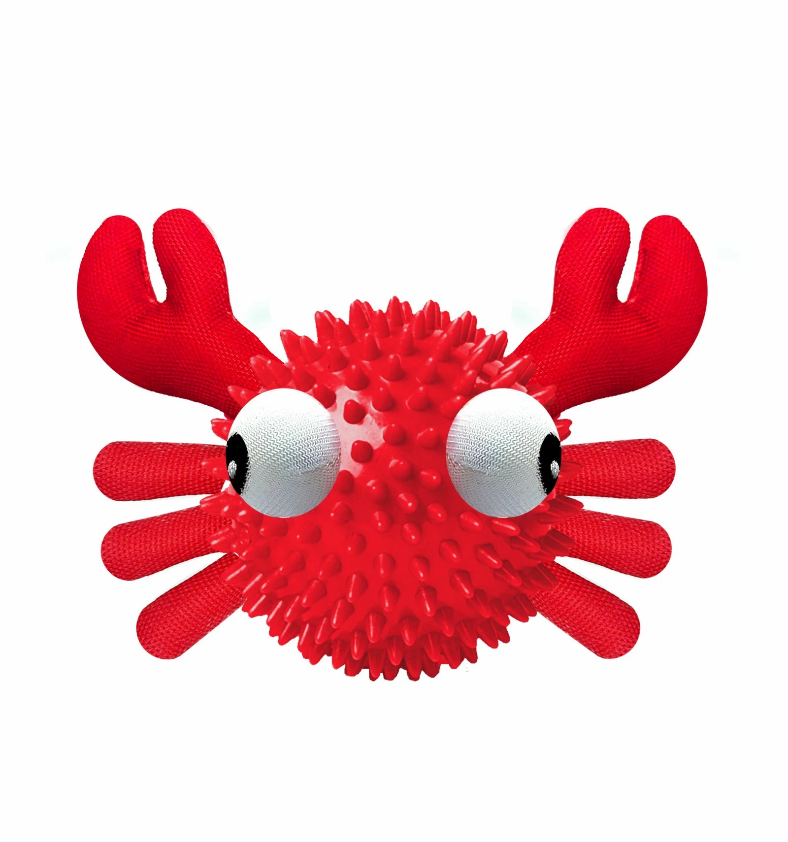 Milk&Pepper Maja Crabe Rouge – Image 2