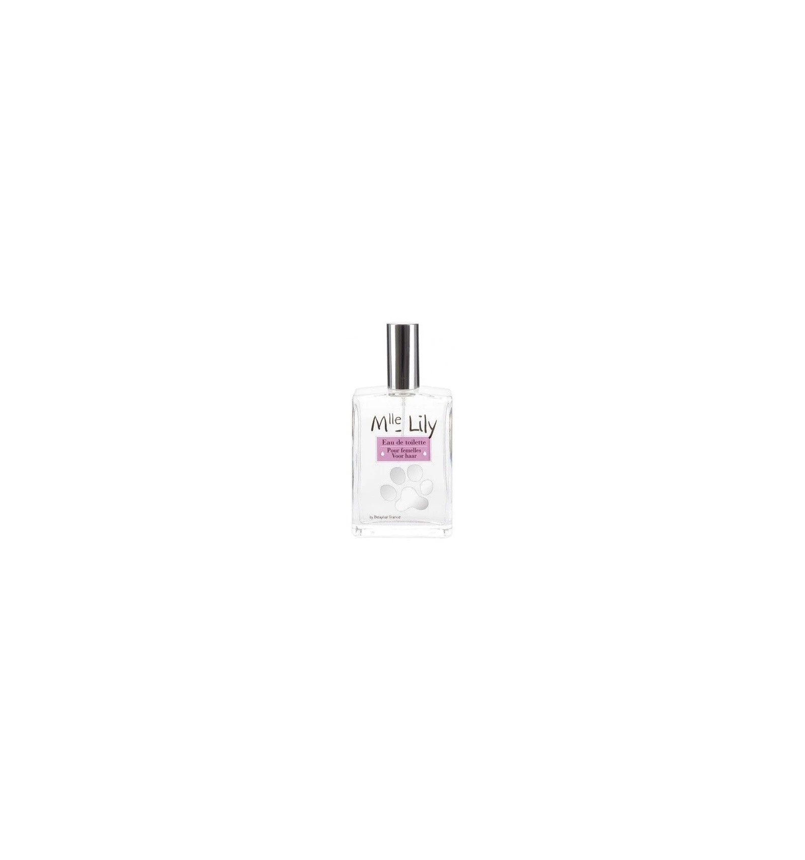 BEAPHAR Parfum Miss Lilly