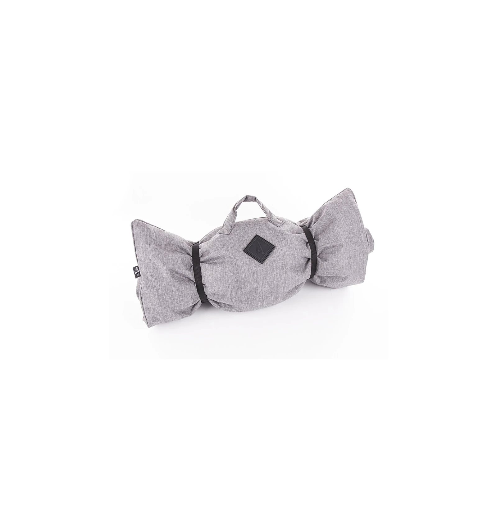 MARTIN SELLIER Plaid Croisette