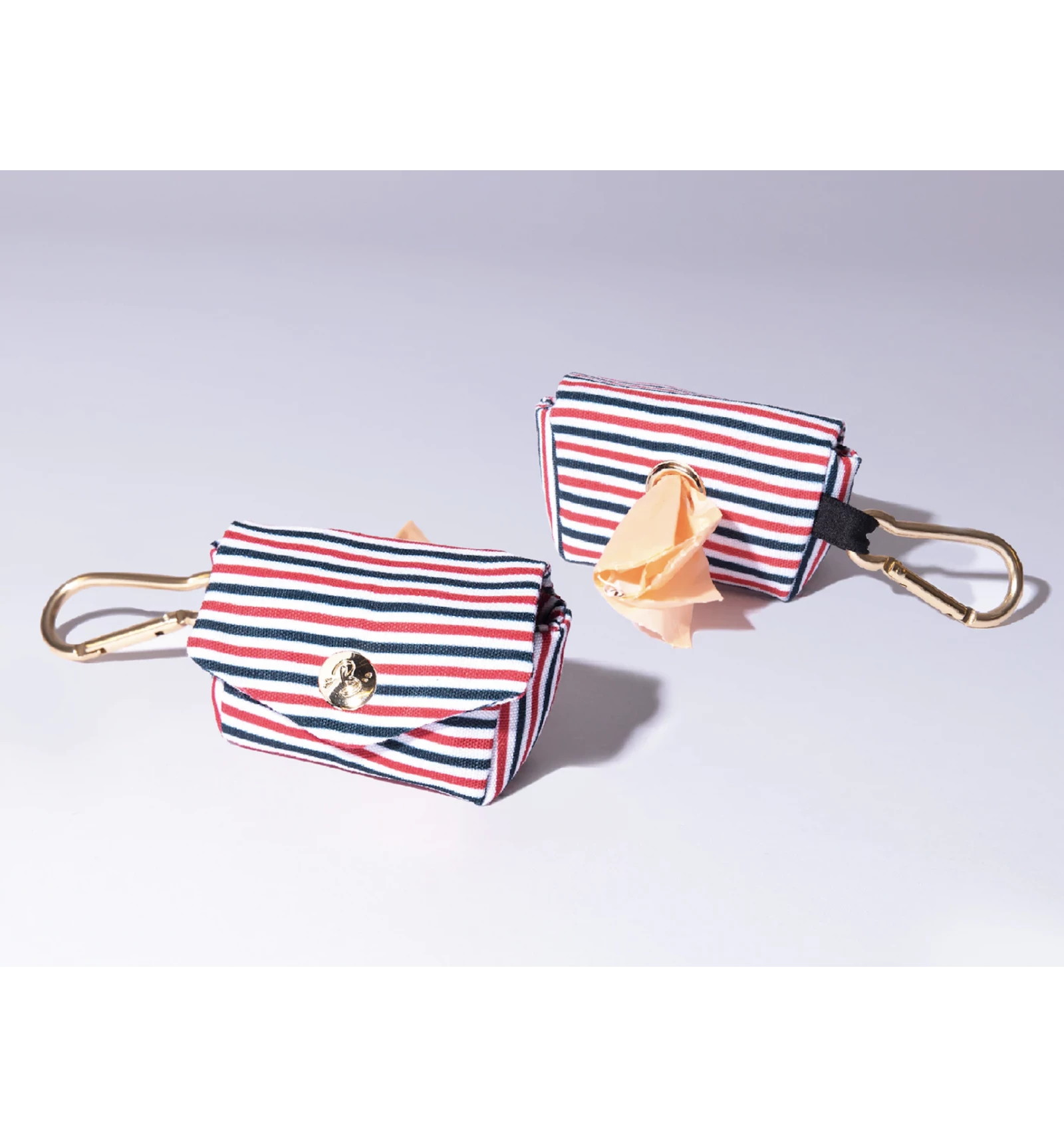 French Bandit Pochette Sac Ă Crottes FRENCH BANBAN