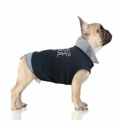 Milk&Pepper Polo Tristan