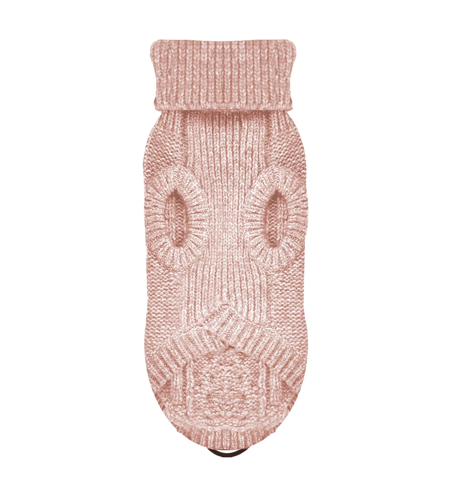 Milk&Pepper Pull En Torsade DONOVAN