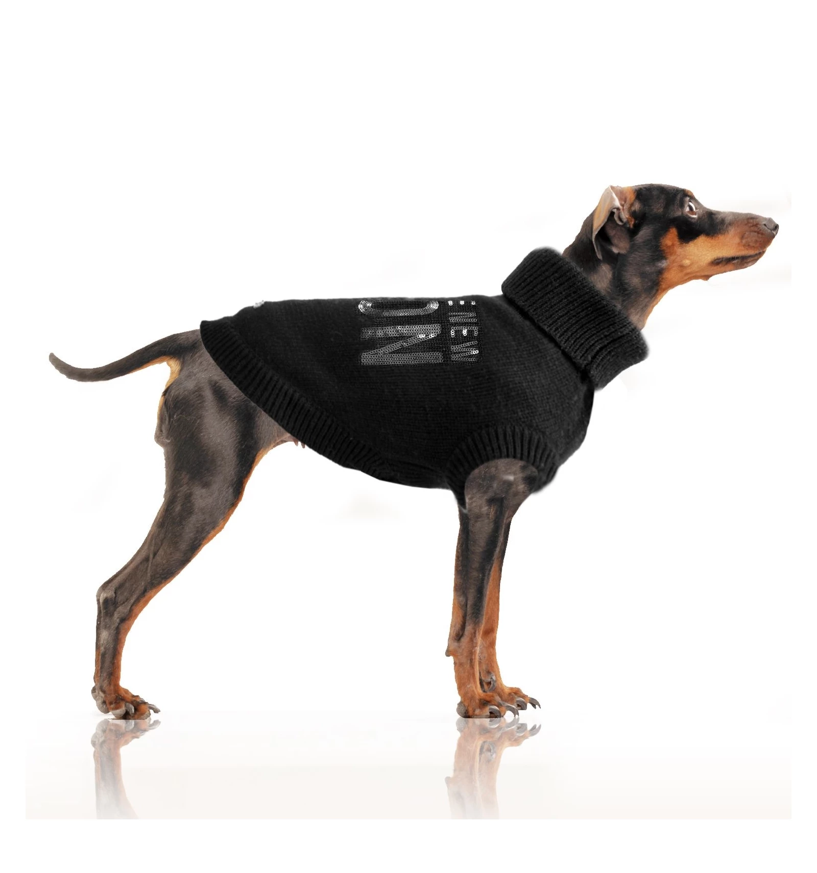 Milk&Pepper Pull Lyra â Image 2