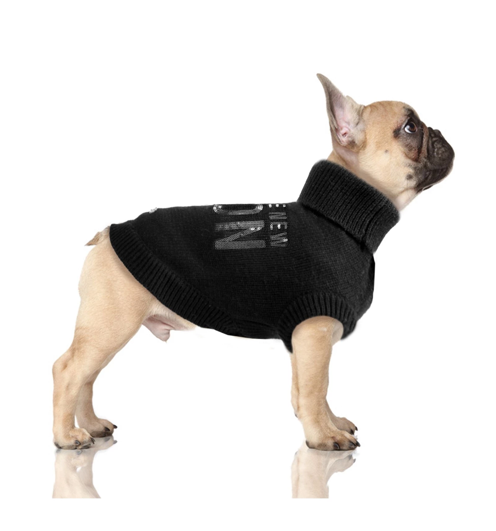 Milk&Pepper Pull Lyra