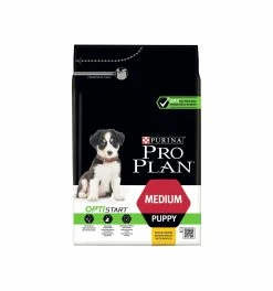 Purina Pro Plan - Medium Puppy