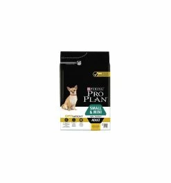 Purina Pro Plan - Small & Mini Light Sterilised