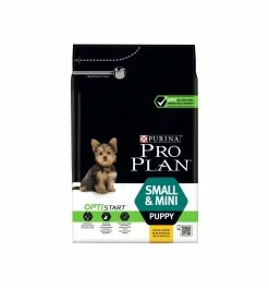 Purina Pro Plan - Small & Mini Puppy
