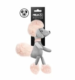 Milk&Pepper Rosalie Gris