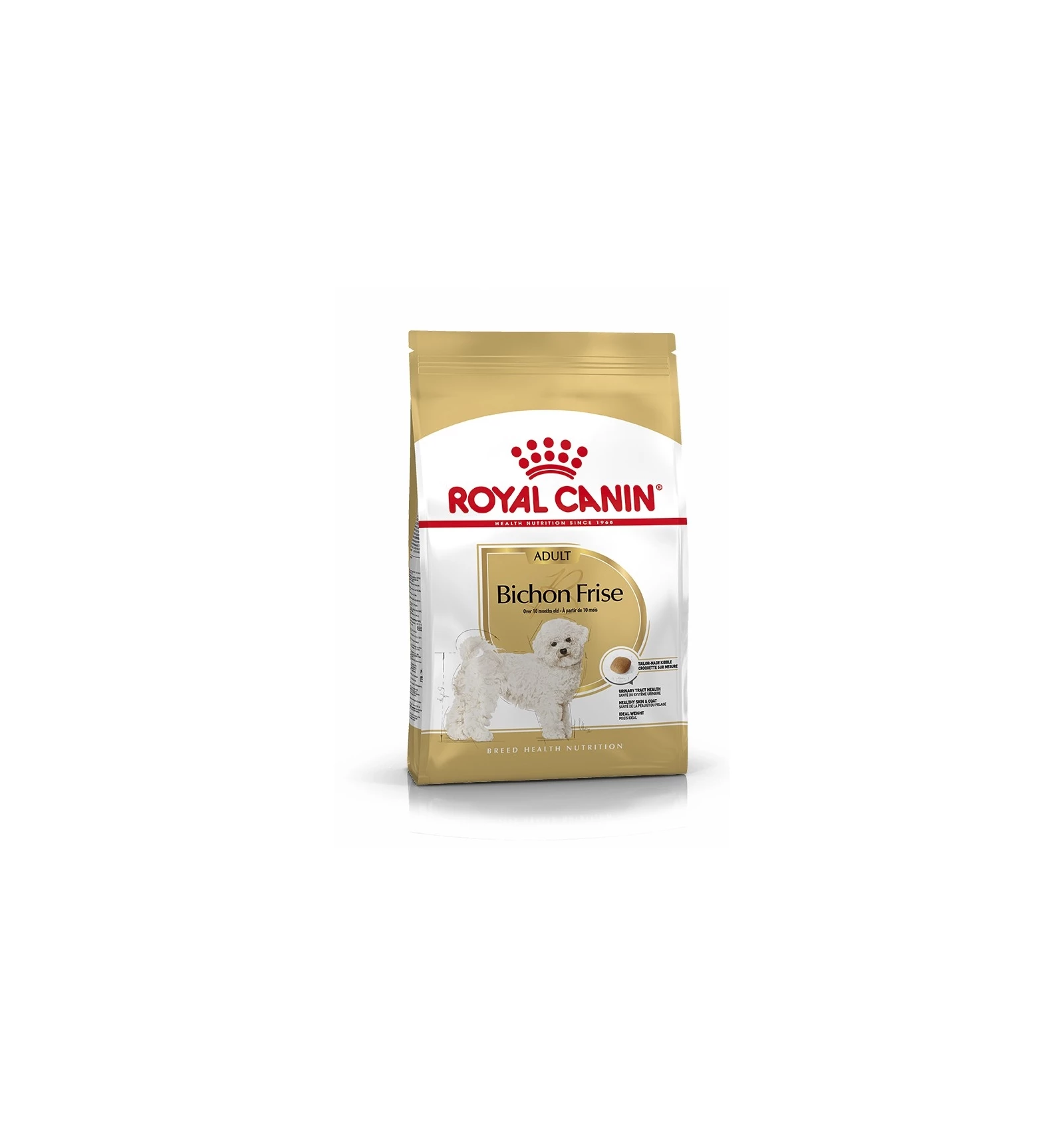 Royal Canin - Bichon Frisé Adult