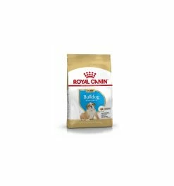 Royal Canin - Bulldog Junior