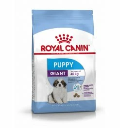 Royal Canin - Giant Puppy