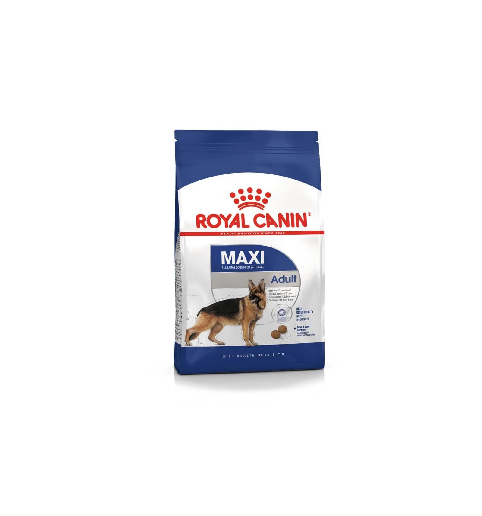 Royal Canin - Maxi Adult