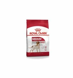 Royal Canin - Medium Adult