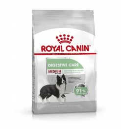 Royal Canin - Medium Digestive Care
