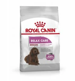 Royal Canin - Medium Relax Care