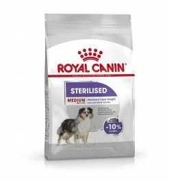 Royal Canin - Medium Sterilised