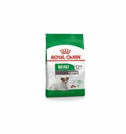 Royal Canin - Mini Ageing 12+