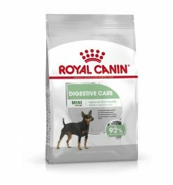 Royal Canin - Mini Digestive Care