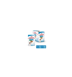 Royal Canin - Mini Puppy Sauce