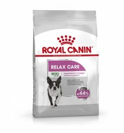 Royal Canin - Mini Relax Care