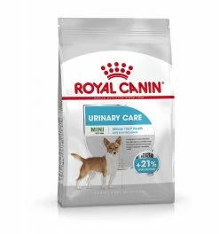 Royal Canin - Mini Urinary Care
