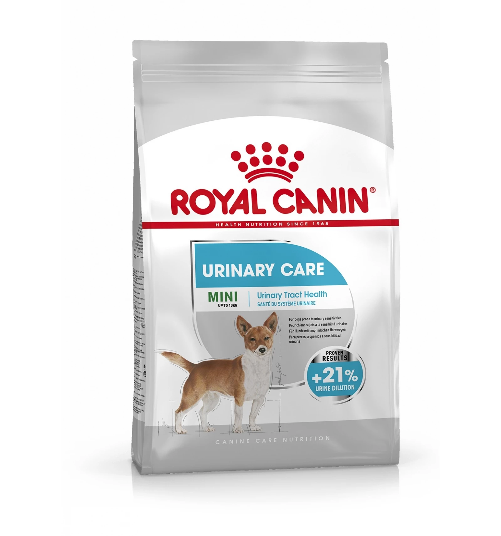 Royal Canin - Mini Urinary Care
