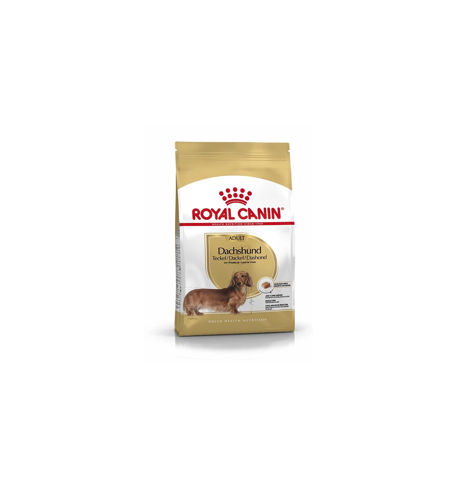 Royal Canin - Teckel Dachsund Adult