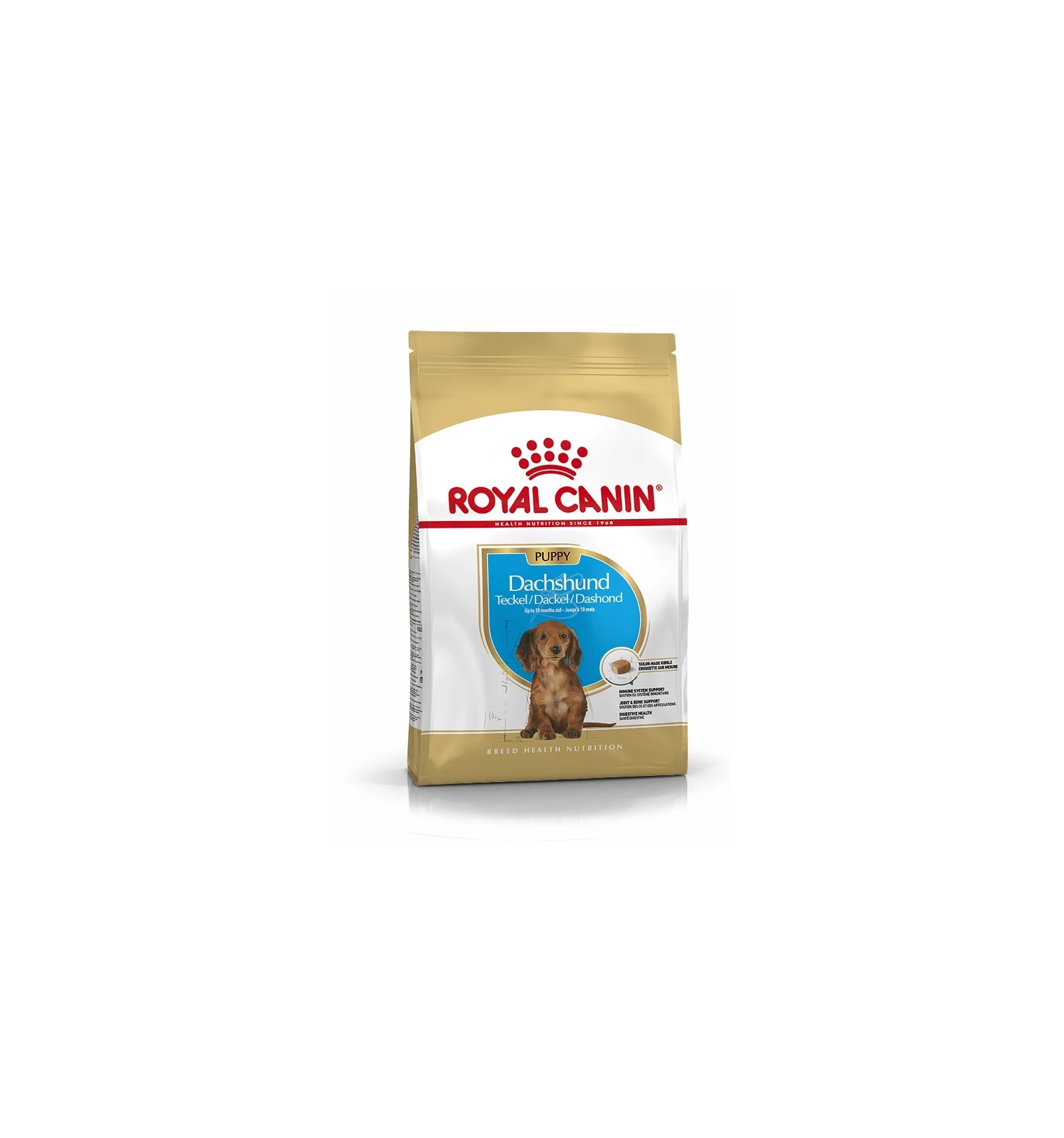 Royal Canin - Teckel Dachsund Junior