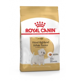 Royal Canin - West Highland Adult