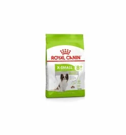Royal Canin - X-Small Adult 8+