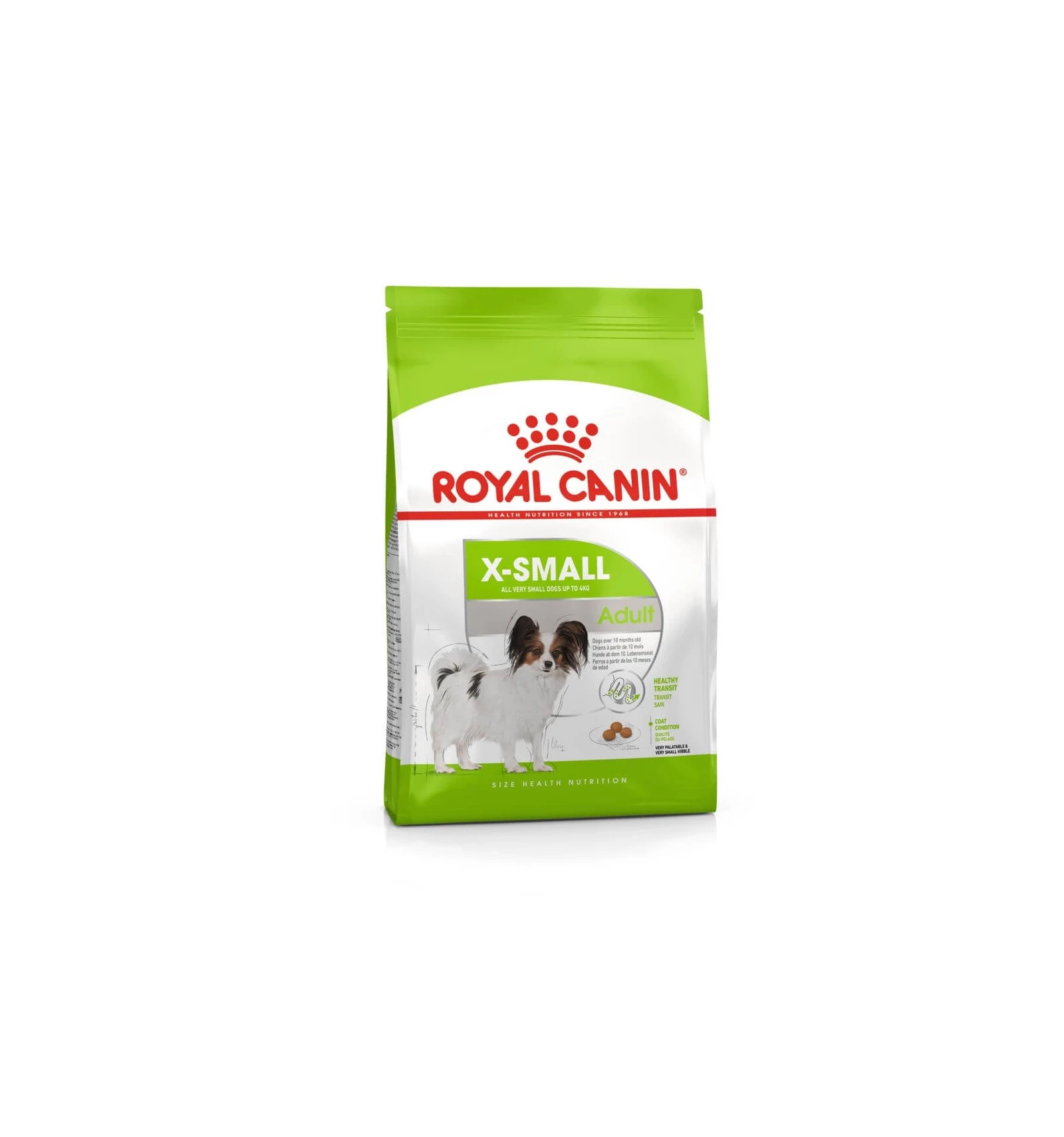Royal Canin - X-Small Adult