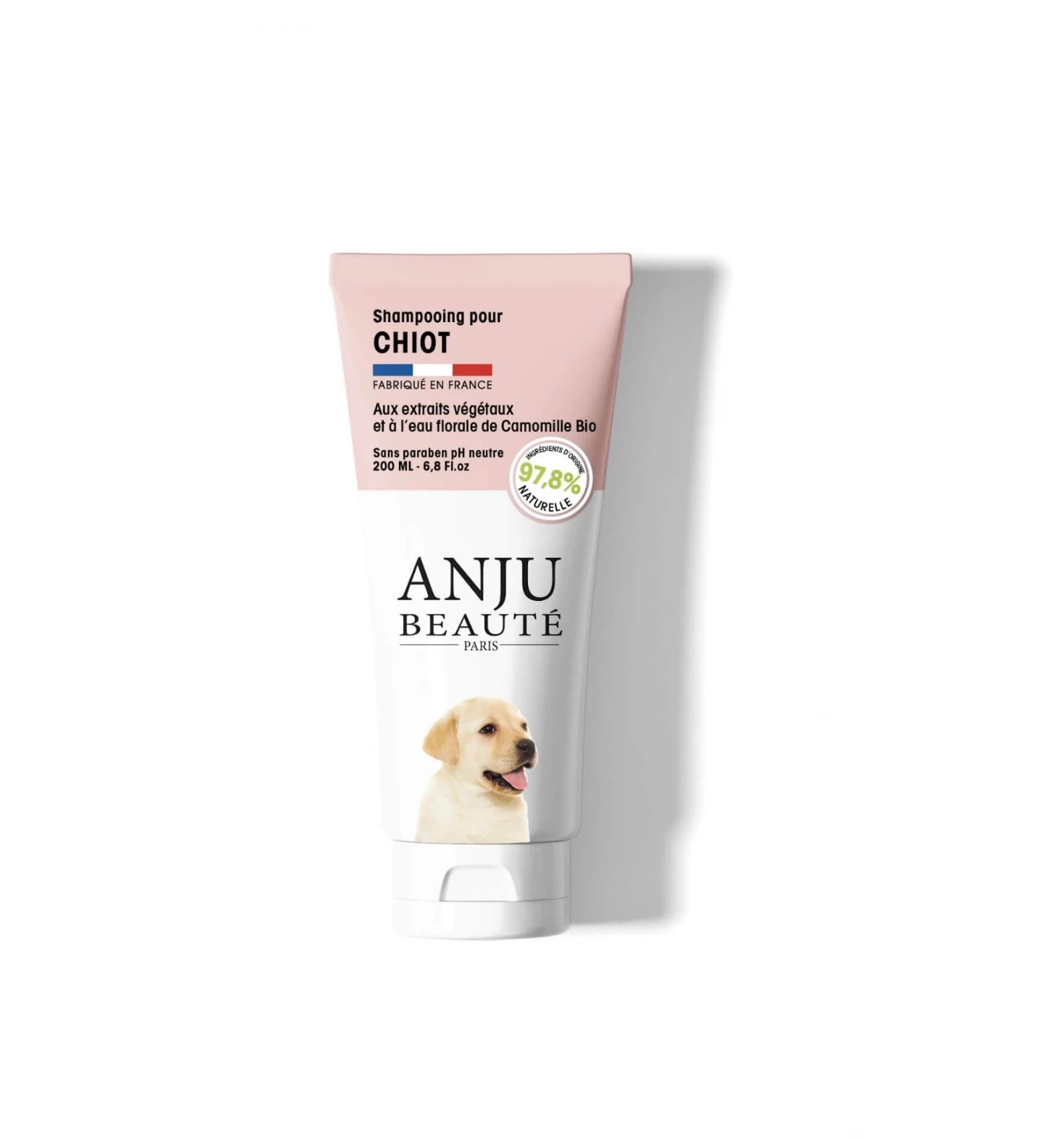 Anju Beauté Shampoing 1er Age Chiot