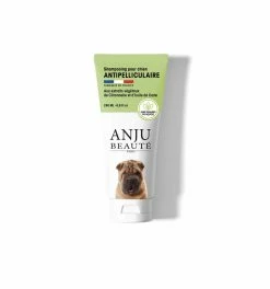 Anju Beauté Shampoing Antipelliculaire