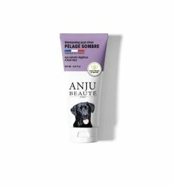 Anju Beauté Shampoing Fourrure Sombre