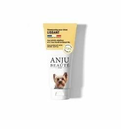 Anju Beauté Shampoing Lissant