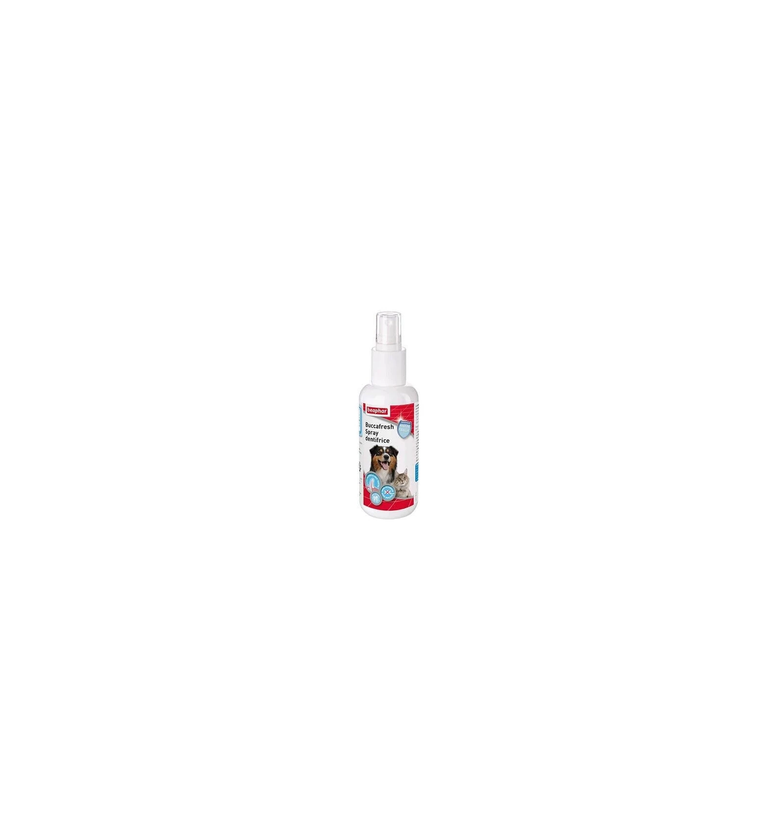 BEAPHAR Spray Dentifrice Haleine
