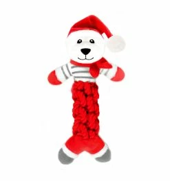 Milk&Pepper Super Bear