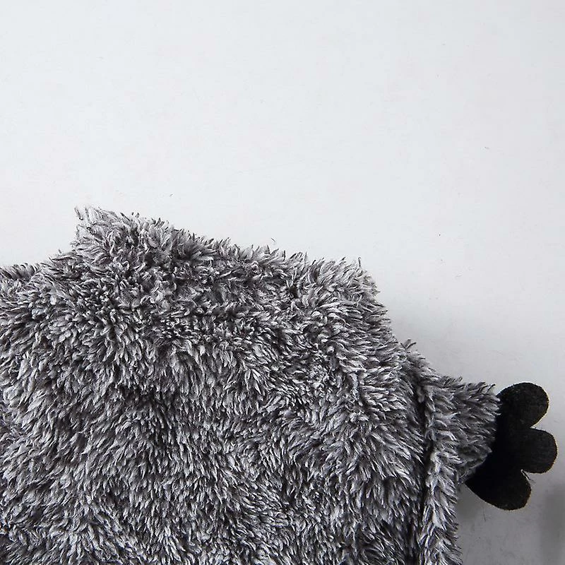 Unbranded Puppy Dog Pet Clothes Hoodie Warm Puppy Automne Hiver Manteau Doggy Mode Combinaison VĂȘtements Halloween Cosplay Koala â Image 3