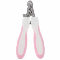 Unbranded Pet Toe Care Acier Inoxydable Chiens Chats Griffes Coupe-ongles Cutter Trim Nails