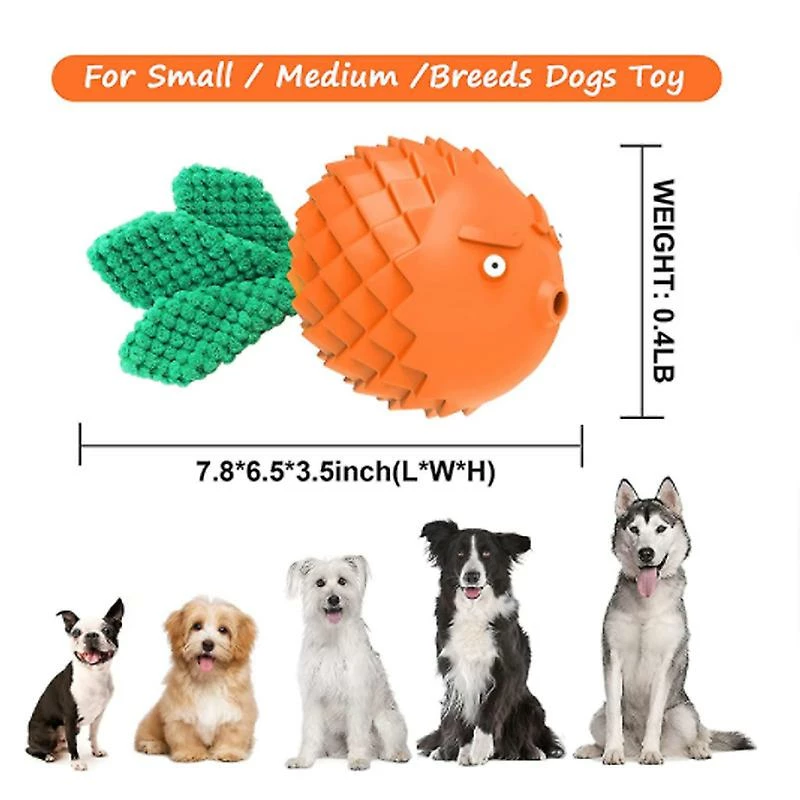 Unbranded Jouets Pour Chiens RĂ©sistant Aux Morsures Chiot Ennui Artefact Molar Stick Small Dog Puppy Pet Supplies â Image 2