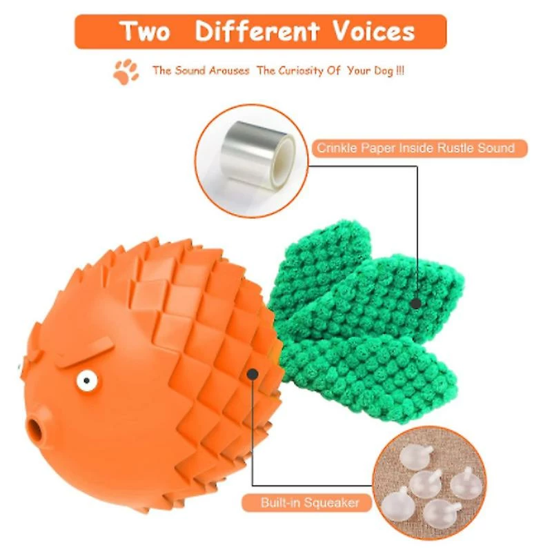 Unbranded Jouets Pour Chiens RĂ©sistant Aux Morsures Chiot Ennui Artefact Molar Stick Small Dog Puppy Pet Supplies â Image 4