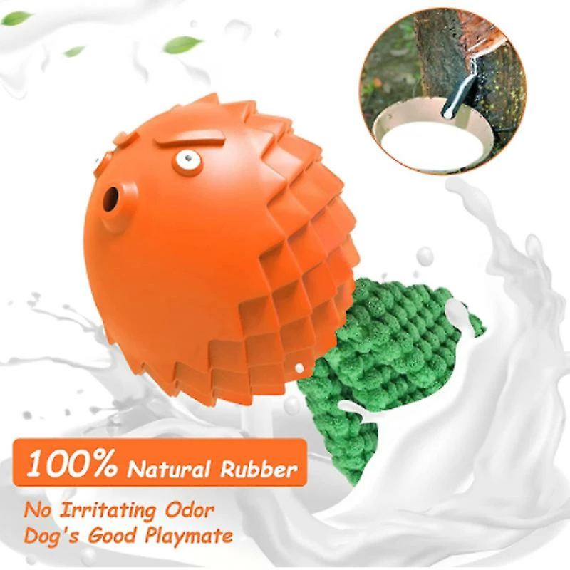 Unbranded Jouets Pour Chiens RĂ©sistant Aux Morsures Chiot Ennui Artefact Molar Stick Small Dog Puppy Pet Supplies â Image 5