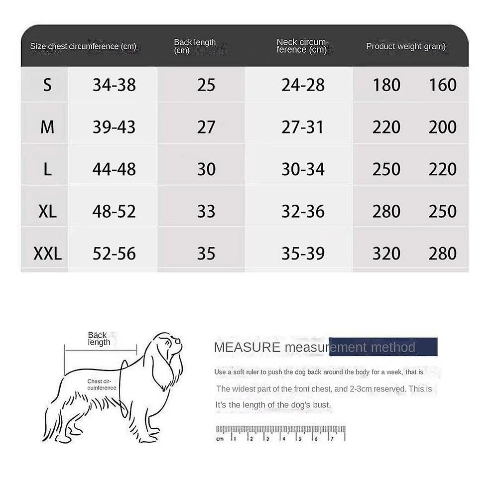 Unbranded Pet Inner Fleece Vêtements à Quatre Pattes, Manteau De Camouflage En Polaire Chaude épaisse D’hiver – Image 2