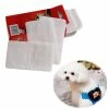 Unbranded 1 Pack Pet Couche Jetable Chien Chien Chat Couches Nappy Pads Tapis En Papier