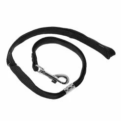 Unbranded Chien Animal De Compagnie Chat Noose Boucle Boucle Serrure Clip Corde Pet Grooming Table Bras Bain 52cm