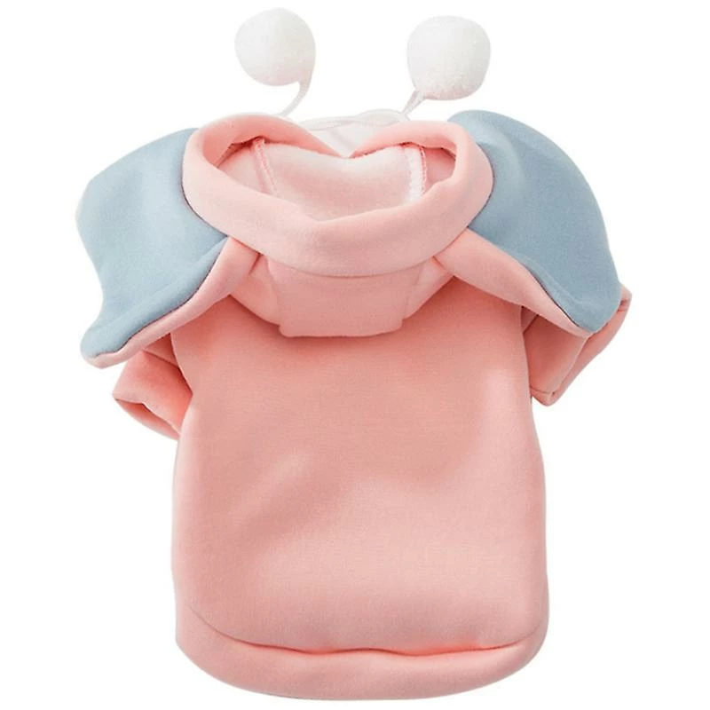 Tinksky 1pcs Cartoon Pet Costume Pour Cadeaux DâHalloween