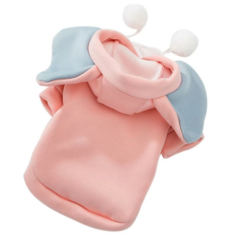 Tinksky 1pcs Cartoon Pet Costume Pour Cadeaux DâHalloween â Image 2