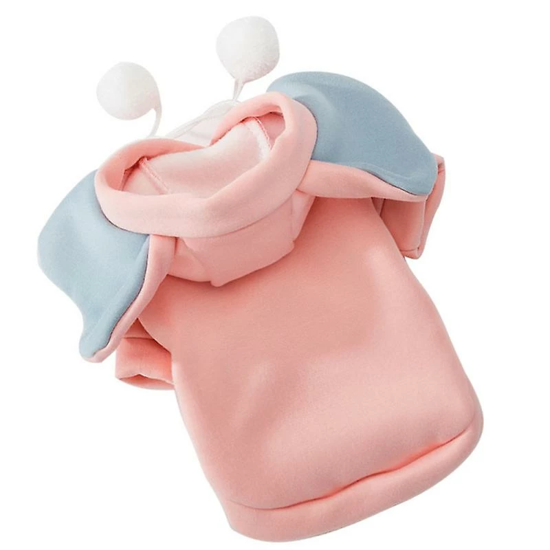 Tinksky 1pcs Cartoon Pet Costume Pour Cadeaux DâHalloween â Image 3