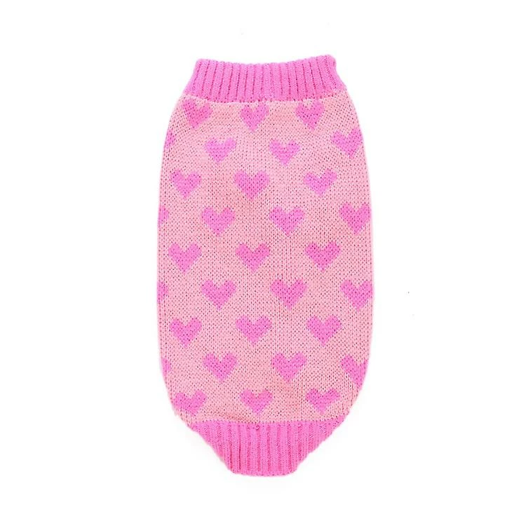 AFFINEST Pet Dog Vêtements Soft Dogs Vêtements Pour Petits Chiens Puppy Cats Chihuahua Clothes MYD80 – Image 2